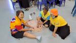 โรงเรียนมีสุขวิทยา 